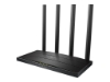 Obrázek TP-LINK Archer C6 V3.2 AC1200 Dual band 802.11ac Gigabit router 4xLAN 1xWAN IPTV MU-MIMO