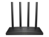 Obrázek TP-LINK Archer C6 V3.2 AC1200 Dual band 802.11ac Gigabit router 4xLAN 1xWAN IPTV MU-MIMO
