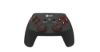 Obrázek C- TECH Gamepad Khort pro PC/ PS3/ Android, 2x analog, X- input, vibrační, bezdrátový, USB