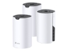 Obrázek TP-LINK AC1900 Whole Home Mesh Wi-Fi System 600Mbps at 2.4GHz + 1300Mbps at 5GHz 3x Internal Antennas 3x Gigabit Ports