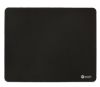 Obrázek C- TECH Podložka pod myš MP- 03BK, textilní, 220 x 180mm, černá