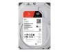Obrázek SEAGATE NAS HDD 8TB IronWolf 5400rpm 6Gb/s SATA 256MB cache 3.5inch