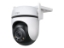 Obrázek TP-LINK TAPO C520WS Outdoor Pan/Tilt Security Wi-Fi Camera 2K QHD 2560x1440 2.4GHz 2T2R 2x External Antennas 1x Ethernet Port