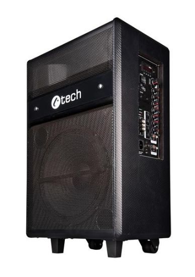 Obrázek C-TECH repro Impressio Cappella, all-in-one, 100W
