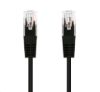 Obrázek C- TECH kabel patchcord Cat5e, UTP, černý, 5m