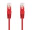 Obrázek C- TECH kabel patchcord Cat5e, UTP, červený, 5m