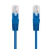 Obrázek C- TECH kabel patchcord Cat5e, UTP, modrý, 3m