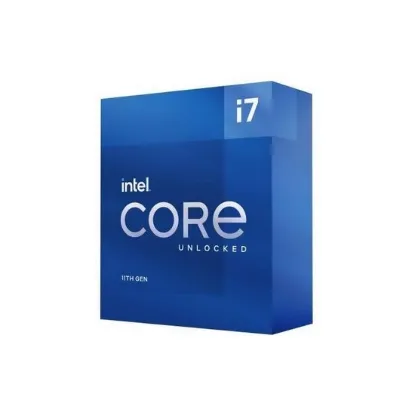 INTEL Core i7-11700 2.5GHz