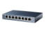 Obrázek TP-LINK TL-SG108 Desktop Switch 8x 10/100/1000Mbps RJ45 Metal case