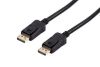 Obrázek C- TECH kabel DisplayPort 1.4, 8k@60 Hz, M/ M, 3m