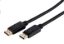 Obrázek C- TECH kabel DisplayPort 1.2, 4K@60 Hz, M/ M, 1m