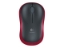Obrázek LOGITECH M185 Wireless Mouse - RED - EER2