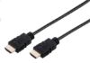 Obrázek kabel C- TECH HDMI 2.0, 4K@60 Hz, M/ M, 2m