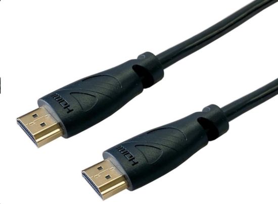 Obrázek kabel C-TECH HDMI 2.1, 8K@60Hz, M/M, 2m
