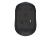 Obrázek LOGITECH M171 Mouse right and left-handed wireless 2.4 GHz USB wireless receiver black