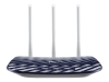 Obrázek TP-LINK Archer C20 AC750 Dual band Wireless 802.11ac router 4xLAN 3 anteny
