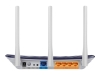 Obrázek TP-LINK Archer C20 AC750 Dual band Wireless 802.11ac router 4xLAN 3 anteny