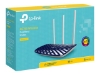 Obrázek TP-LINK Archer C20 AC750 Dual band Wireless 802.11ac router 4xLAN 3 anteny