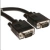 Obrázek C- TECH kabel VGA, M/ M, stíněný, 1, 8m