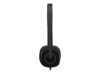 Obrázek LOGITECH Stereo H151 Headset on-ear wired