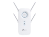 Obrázek TP-LINK RE650 Dual Band AC2600 WiFi Range Extender Gigabit Wall-plugged