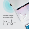 Obrázek TP-LINK AC600 Nano Dual Band Wi-Fi Bluetooth 4.2 USB Adapter