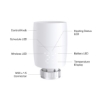 Obrázek TP-LINK KE100 Thermostatic Radiator Valve
