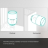 Obrázek TP-LINK KE100 Thermostatic Radiator Valve