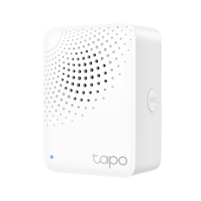Obrázek TP-LINK Smart IoT Hub with Chime