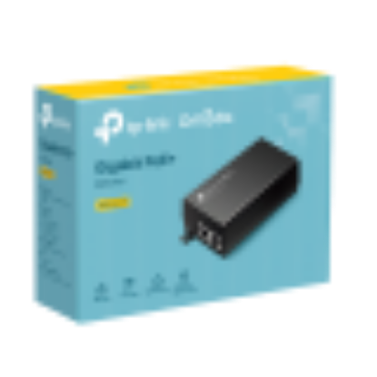 Obrázek TP-LINK PoE+ Injector Adapter