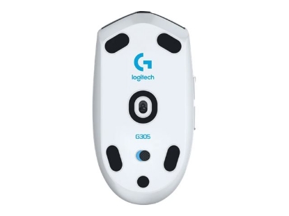 Obrázek LOGITECH G305 Recoil Gaming Mouse - WHITE - EER