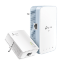 Obrázek TP-LINK AV1000 Gigabit Powerline AC Wi-Fi Kit