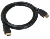 Obrázek C- TECH kabel HDMI 1.4, M/ M, 1, 8m