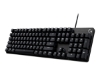 Obrázek LOGITECH G G413 SE Mechanical Gaming Keyboard - BLACK - INTL - INTNL (US)