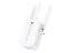 Obrázek TP-LINK MERCUSYS MW300RE N300 WiFi 802.11n Range Extender WPS 2x antenna