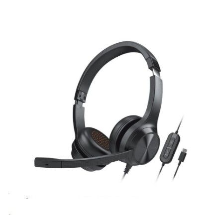 Obrázek pro kategorii HEADSETY & MIKROFONY