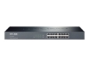 Obrázek TP-LINK TL-SG1016 Gigabit 19inch Rackmount Switch 16x10/100/1000Mbps