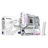 Obrázek GIGABYTE MB Sc LGA1851 B860M AORUS ELITE WIFI6E ICE, Intel B860, 4xDDR5, 1xUSB4, 1xDP, 1xHDMI, WiFi, mATX
