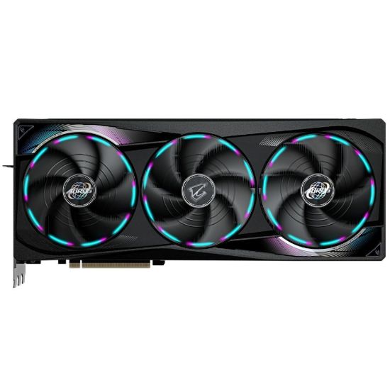 Obrázek GIGABYTE VGA NVIDIA GeForce RTX 5090 MASTER 32G, 32G GDDR7, 3xDP, 1xHDMI