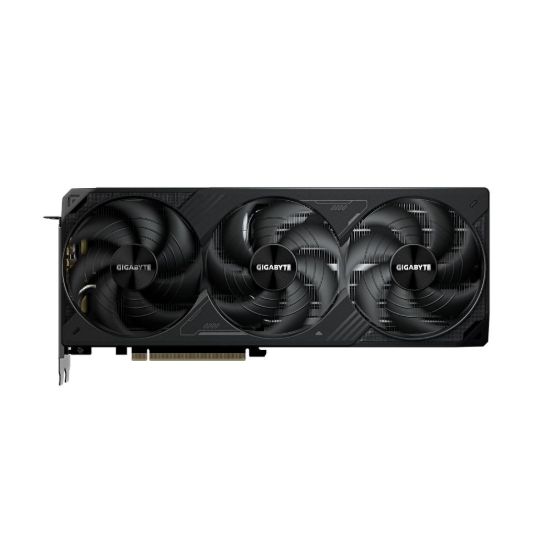 Obrázek GIGABYTE VGA NVIDIA GeForce RTX 5080 WINDFORCE OC 16G, 16G GDDR7, 3xDP, 1xHDMI