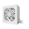 Obrázek GIGABYTE zdroj P650SS ICE, 650 W, 80+ Silver, 120mm, ATX 3.0, bílá