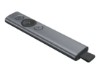 Obrázek Logitech prezentér Spotlight Plus, Bezdrátový, Bluetooth, tmavě šedá
