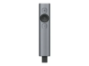 Obrázek Logitech prezentér Spotlight Plus, Bezdrátový, Bluetooth, tmavě šedá