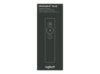 Obrázek Logitech prezentér Spotlight Plus, Bezdrátový, Bluetooth, tmavě šedá