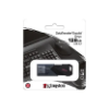 Obrázek Kingston Flash Disk 128GB USB3.2 Gen 1 DataTraveler Exodia Onyx