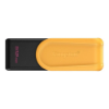 Obrázek Kingston Flash Disk 512GB USB3.2 Gen 1 Exodia S (Black + Yellow)