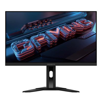 Obrázek GIGABYTE LCD - 27" Gaming monitor M27UA, SS IPS, 3840x2160 UHD, 160Hz, 1000: 1, 400cd/ m2, 1ms, 2xHDMI, 1xDP