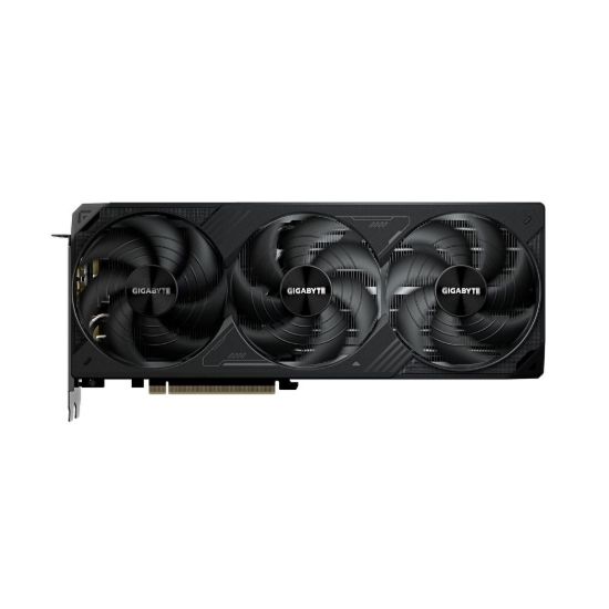 Obrázek BAZAR - GIGABYTE VGA NVIDIA GeForce RTX 5070 Ti WINDFORCE OC 16G, 16G GDDR7, 3xDP, 1xHDMI - Po opravě (Komplet)