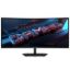 Obrázek BAZAR - GIGABYTE LCD - 34" Gaming monitor G34WQCP, Prohnutý VA1500R, 3440x1440 WQHD, 180Hz, 4000:1, 350cd/m2, 1ms, 2xHDM