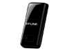 Obrázek TP-LINK TL-WN823N mini adapter USB Wireless 802.11n/300Mbps soft AP WPS